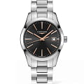 Часы Longines Conquest Classic L2.386.4.52.6